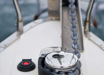 Alquilar velero en Zadar Marina - Bavaria Cruiser 46  