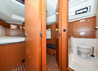 Alquilar velero en Zadar Marina - Bavaria Cruiser 46  