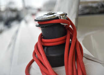 Alquilar velero en Zadar Marina - Bavaria Cruiser 46  