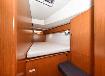 Alquilar velero en Zadar Marina - Bavaria Cruiser 46  