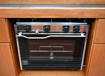 Alquilar velero en Zadar Marina - Bavaria Cruiser 46  