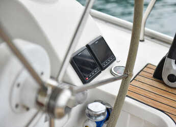 Alquilar velero en Zadar Marina - Bavaria Cruiser 46  