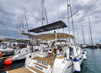 Alquilar velero en Zadar Marina - Bavaria Cruiser 46  