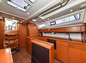 Alquilar velero en Zadar Marina - Bavaria Cruiser 46  