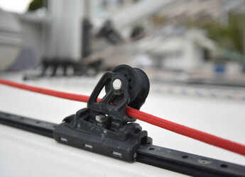 Alquilar velero en Zadar Marina - Bavaria Cruiser 46  