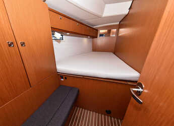 Alquilar velero en Zadar Marina - Bavaria Cruiser 46  