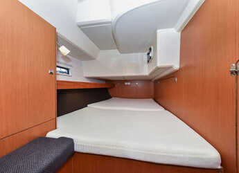 Alquilar velero en Zadar Marina - Bavaria Cruiser 46  