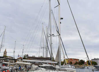 Alquilar velero en Zadar Marina - Bavaria Cruiser 46  