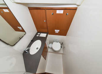 Alquilar velero en Zadar Marina - Bavaria Cruiser 46  