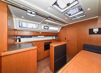 Alquilar velero en Zadar Marina - Bavaria Cruiser 46  