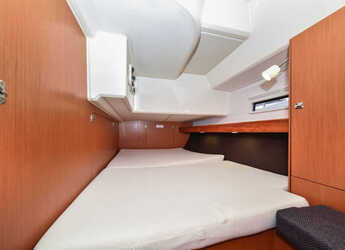 Alquilar velero en Zadar Marina - Bavaria Cruiser 46  