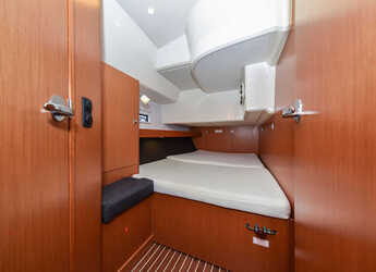 Alquilar velero en Zadar Marina - Bavaria Cruiser 46  