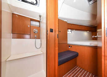 Alquilar velero en Zadar Marina - Bavaria Cruiser 46  