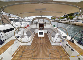 Alquilar velero en Zadar Marina - Bavaria Cruiser 46  