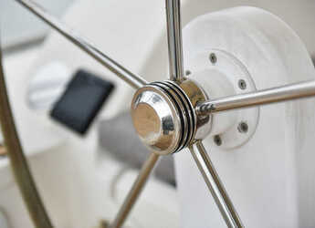 Alquilar velero en Zadar Marina - Bavaria Cruiser 46  