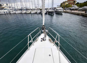 Alquilar velero en Zadar Marina - Bavaria Cruiser 46  