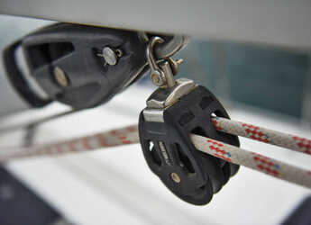 Alquilar velero en Zadar Marina - Bavaria Cruiser 46  