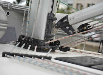 Alquilar velero en Zadar Marina - Bavaria Cruiser 46  