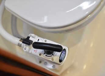 Alquilar velero en Zadar Marina - Bavaria Cruiser 46  