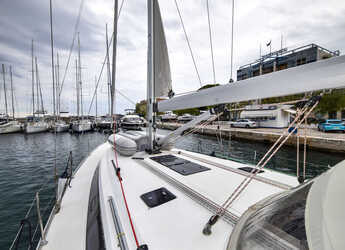 Alquilar velero en Zadar Marina - Bavaria Cruiser 46  