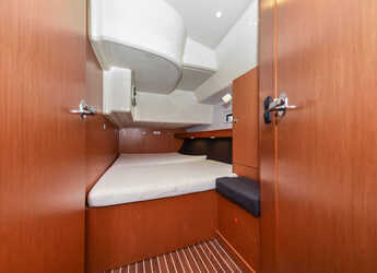 Alquilar velero en Zadar Marina - Bavaria Cruiser 46  