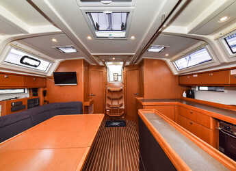 Alquilar velero en Zadar Marina - Bavaria Cruiser 46  