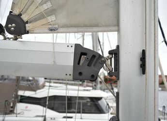 Alquilar velero en Zadar Marina - Bavaria Cruiser 46  