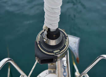 Alquilar velero en Zadar Marina - Bavaria Cruiser 46  