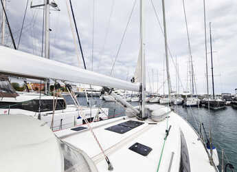Alquilar velero en Zadar Marina - Bavaria Cruiser 46  