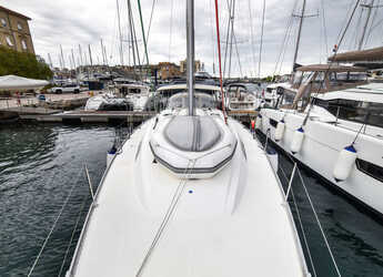 Alquilar velero en Zadar Marina - Bavaria Cruiser 46  