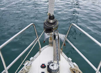 Alquilar velero en Zadar Marina - Bavaria Cruiser 46  