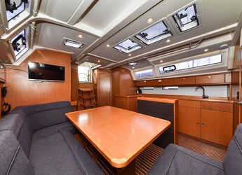 Alquilar velero en Zadar Marina - Bavaria Cruiser 46  