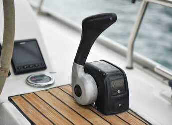 Alquilar velero en Zadar Marina - Bavaria Cruiser 46  