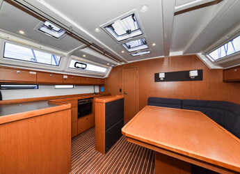 Alquilar velero en Zadar Marina - Bavaria Cruiser 46  