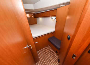 Alquilar velero en Zadar Marina - Bavaria Cruiser 46  