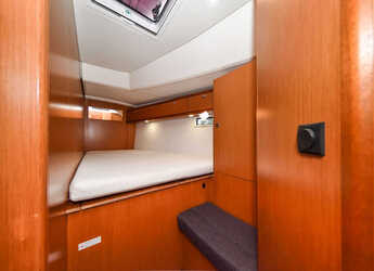 Alquilar velero en Zadar Marina - Bavaria Cruiser 46  