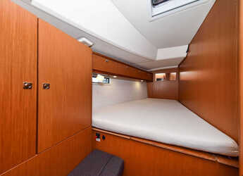 Alquilar velero en Zadar Marina - Bavaria Cruiser 46  