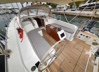 Alquilar velero en Zadar Marina - Bavaria Cruiser 46  