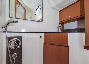 Alquilar velero en Zadar Marina - Bavaria Cruiser 46  