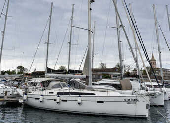 Alquilar velero en Zadar Marina - Bavaria Cruiser 46  