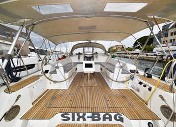 Alquilar velero en Zadar Marina - Bavaria Cruiser 46  