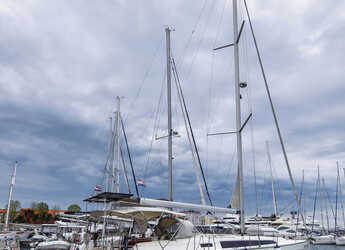Alquilar velero en Zadar Marina - Bavaria Cruiser 46  