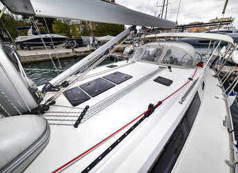 Alquilar velero en Zadar Marina - Bavaria Cruiser 46  