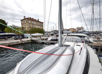 Alquilar velero en Zadar Marina - Bavaria Cruiser 46  