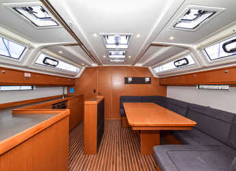 Alquilar velero en Zadar Marina - Bavaria Cruiser 46  