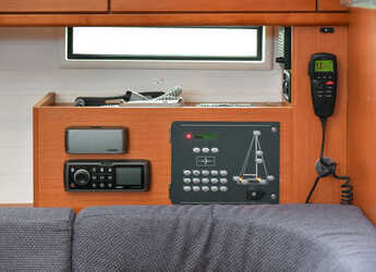 Alquilar velero en Zadar Marina - Bavaria Cruiser 46  