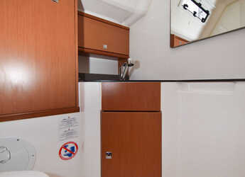 Alquilar velero en Zadar Marina - Bavaria Cruiser 46  