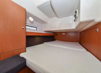 Alquilar velero en Zadar Marina - Bavaria Cruiser 46  