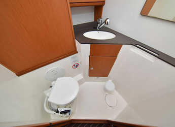 Alquilar velero en Zadar Marina - Bavaria Cruiser 46  