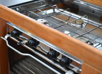 Alquilar velero en Zadar Marina - Bavaria Cruiser 46  